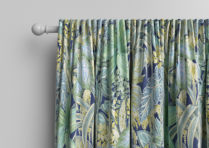 Eden, Botanica - Made to Measure Curtain - Image 10